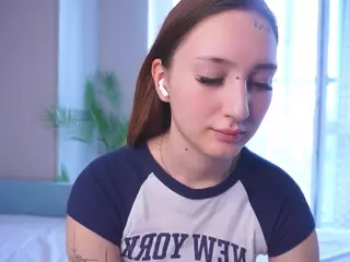 tatted Judy's Live Sex Cam Show