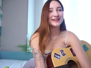 tatted Judy's Live Sex Cam Show