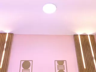 Lia-Cooper's Live Sex Cam Show