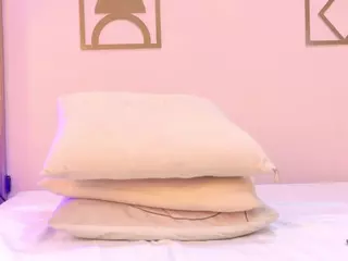 Lia-Cooper's Live Sex Cam Show