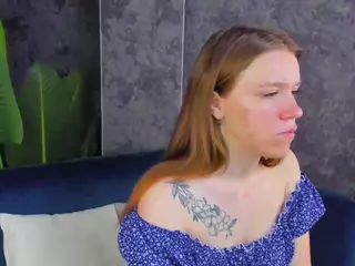 Lori-Shannon's Live Sex Cam Show