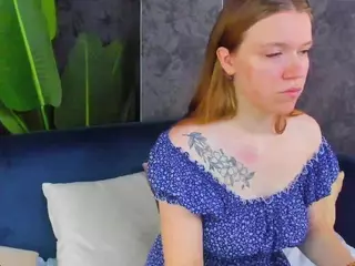 Lori-Shannon's Live Sex Cam Show