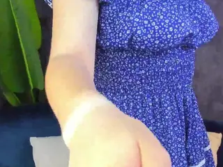 Lori-Shannon's Live Sex Cam Show