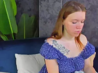 Lori-Shannon's Live Sex Cam Show
