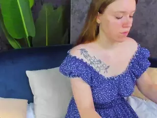 Lori-Shannon's Live Sex Cam Show