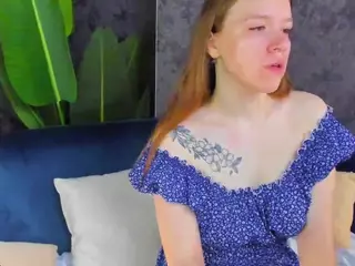 Lori-Shannon's Live Sex Cam Show