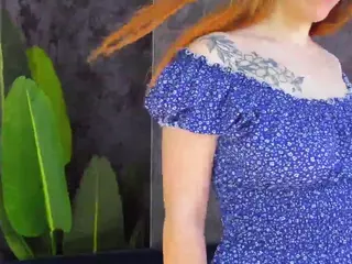 Lori-Shannon's Live Sex Cam Show