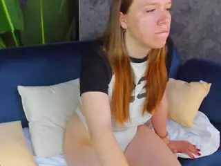 Lori-Shannon's Live Sex Cam Show