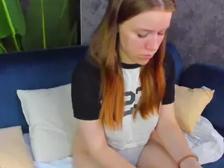 Lori-Shannon's Live Sex Cam Show