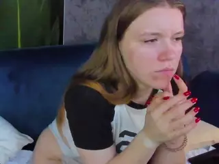 Lori-Shannon's Live Sex Cam Show