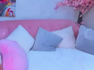 Lori-Shannon's Live Sex Cam Show