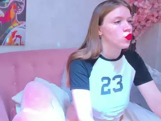 Lori-Shannon's Live Sex Cam Show