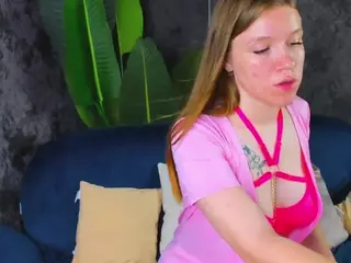 Lori-Shannon's Live Sex Cam Show