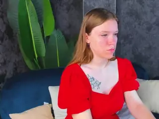 Lori-Shannon's Live Sex Cam Show