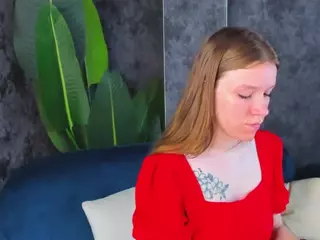 Lori-Shannon's Live Sex Cam Show