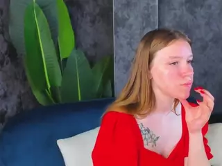 Lori-Shannon's Live Sex Cam Show