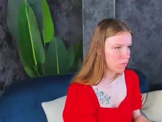 Lori-Shannon's Live Sex Cam Show