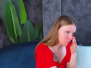 Lori-Shannon's Live Sex Cam Show
