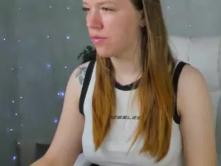 Lori-Shannon's Live Sex Cam Show