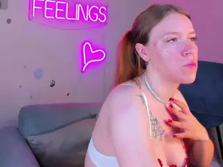 Lori-Shannon's Live Sex Cam Show