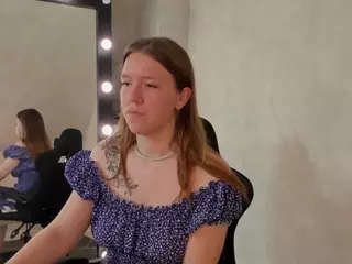 Lori-Shannon's Live Sex Cam Show