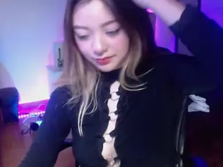 MarianaRousse18's Live Sex Cam Show