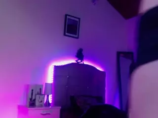 MarianaRousse18's Live Sex Cam Show
