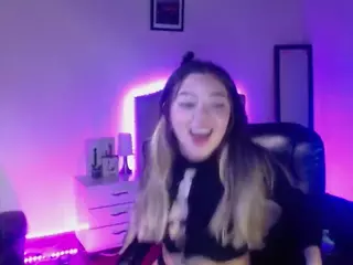 MarianaRousse18's Live Sex Cam Show