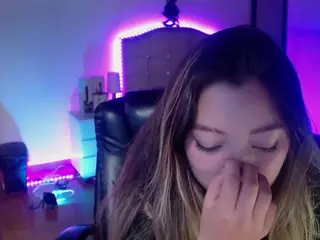 MarianaRousse18's Live Sex Cam Show