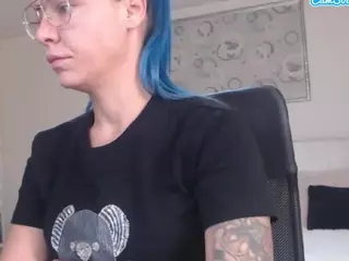 MayaWeisss's Live Sex Cam Show