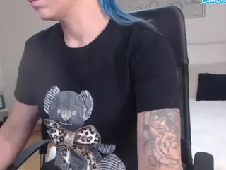 MayaWeisss's Live Sex Cam Show