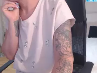 MayaWeisss's Live Sex Cam Show