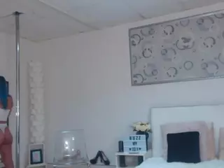 MayaWeisss's Live Sex Cam Show