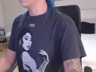 MayaWeisss's Live Sex Cam Show