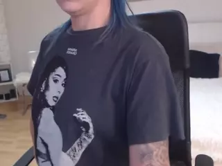 MayaWeisss's Live Sex Cam Show