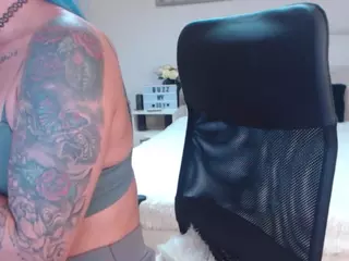 MayaWeisss's Live Sex Cam Show