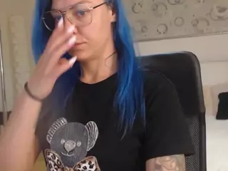 MayaWeisss's Live Sex Cam Show