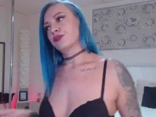 MayaWeisss's Live Sex Cam Show