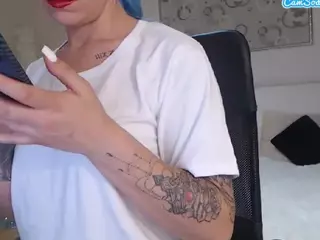 MayaWeisss's Live Sex Cam Show