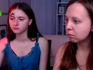 nekky-mouse's Live Sex Cam Show