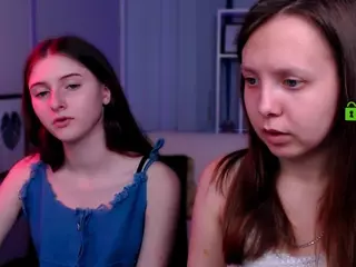 nekky-mouse's Live Sex Cam Show