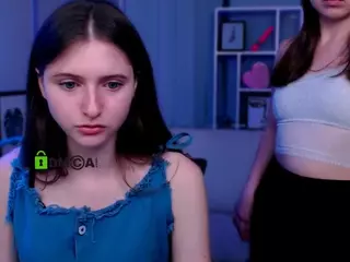 nekky-mouse's Live Sex Cam Show