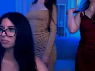 nekky-mouse's Live Sex Cam Show
