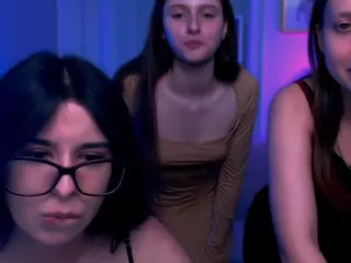 nekky-mouse's Live Sex Cam Show