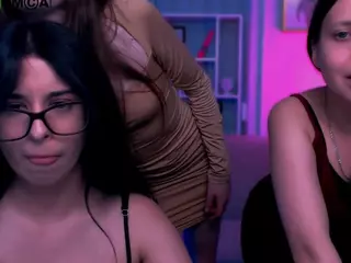 nekky-mouse's Live Sex Cam Show