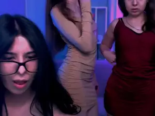 nekky-mouse's Live Sex Cam Show