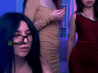 nekky-mouse's Live Sex Cam Show