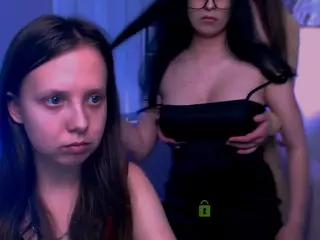 nekky-mouse's Live Sex Cam Show