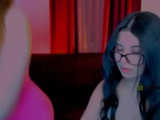 nekky-mouse's Live Sex Cam Show