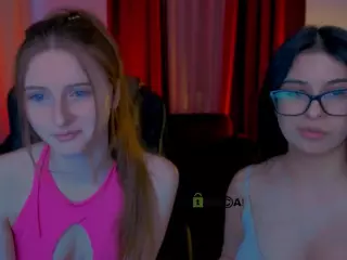 nekky-mouse's Live Sex Cam Show